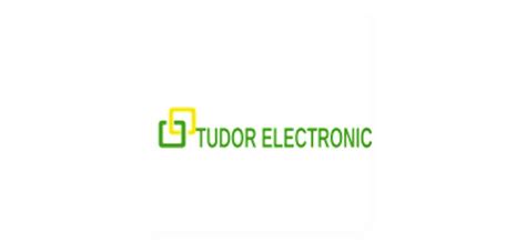 tudorelectronics.ro – Sisteme de alarma si Supraveghere video